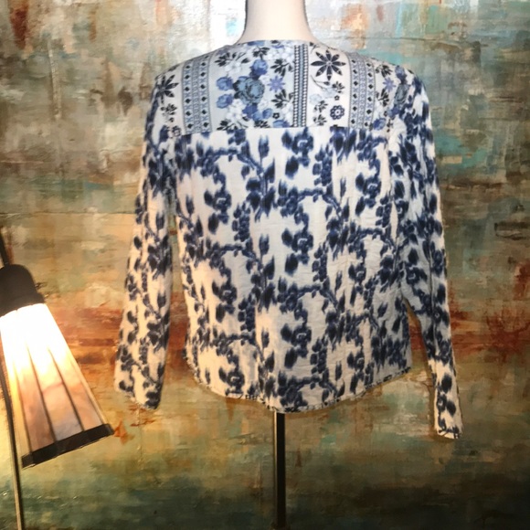 SAHALIE Quilted Jacket - Picture 2 of 4